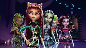 Monster High: Fusión Espeluznante — foto 5