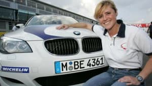 Top Gear: A Tribute to Sabine Schmitz — foto 1