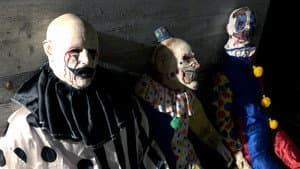 Hell House LLC III: Lago de Fuego — foto 1