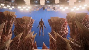 Una última aventura: Detrás de cámaras de Stranger Things 5 — foto 8