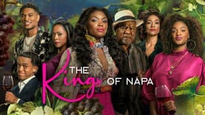 The Kings of Napa — foto 3