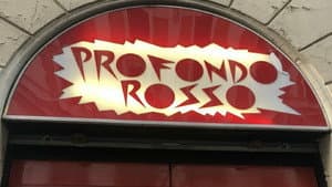 Il mondo di Dario Argento 3 - Il museo degli orrori di Dario Argento — foto 1