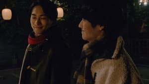 チェリまほ THE MOVIE 〜30歳まで童貞だと魔法使いになれるらしい〜 — foto 9