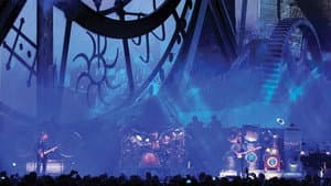 Rush - Clockwork Angels Tour — foto 1