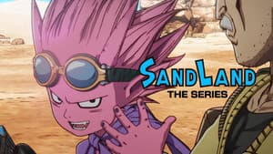 SAND LAND: THE SERIES — foto 8