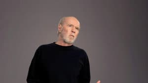 George on George — foto 1