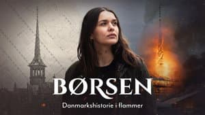 Børsen - Danmarkshistorie i flammer — foto 1