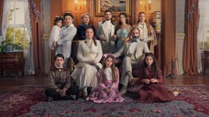 Retrato de una familia escandalosa — foto 1