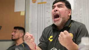 Uno de nosotros
