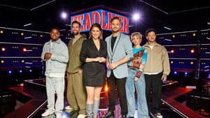 The Headliner — foto 1