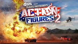 Action Figures 2 — foto 1