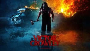 Victor Crowley — foto 3