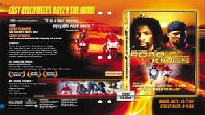 Road Dogs — foto 1