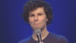 Simon Amstell: Do Nothing - Live — foto 1