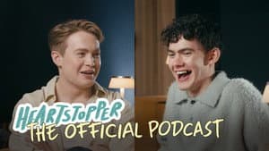 Heartstopper: The Official Podcast — foto 1