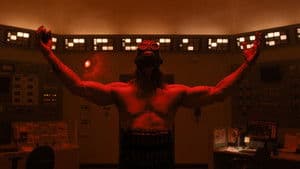 Psycho Killer — foto 2