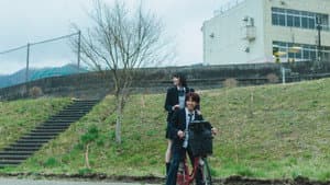 少女は卒業しない — foto 4