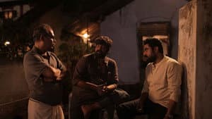 നാരായണീൻ്റെ മൂന്നാൺമക്കൾ — foto 3