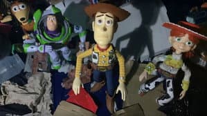 Toy Story 3 in Real Life — foto 2