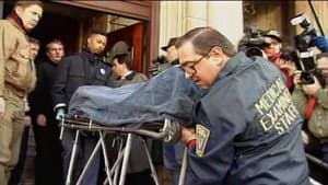 Murder on 'Abortion Row' — foto 1