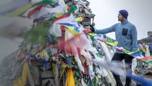 Perdido en el Everest — foto 7
