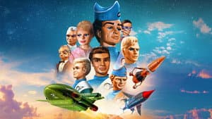 Thunderbirds 60th Anniversary Double Bill - Trapped in the Sky / Terror in New York City — foto 1