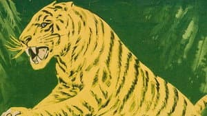 Tiger Fangs — foto 2