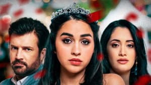The Quinceanera Killer — foto 1
