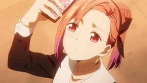 ¡Kaguya-sama: Love Is War -The First Kiss That Never Ends — foto 11