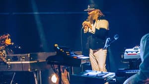 Sébastien Tellier au ARTE Concert Festival — foto 1