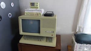 Before Macintosh: The Apple Lisa — foto 2