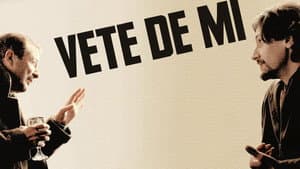 Vete de mí — foto 2