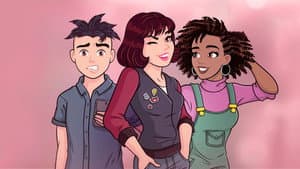 Turma da Mônica Jovem: Incertezas — foto 2