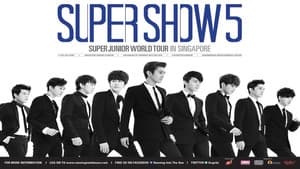 Super Junior World Tour - Super Show 5 — foto 1