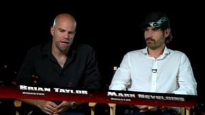 The Path to Vengeance: Making 'Ghost Rider: Spirit of Vengeance' — foto 3