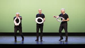 HITS chimpúm! La última función de Tricicle — foto 12