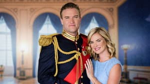 A Christmas in Royal Fashion — foto 1