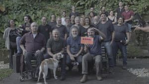 Os Quatro Paralamas — foto 2