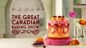 The Great Canadian Baking Show — foto 9