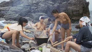 絶倫海女しまり貝 — foto 1