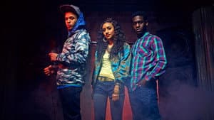 Youngers — foto 1