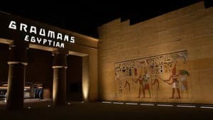 El templo del cine: 100 años del legendario Egyptian Theatre — foto 1