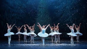 Nutcracker Delights: English National Ballet — foto 1