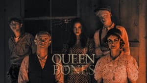 Queen of Bones — foto 5