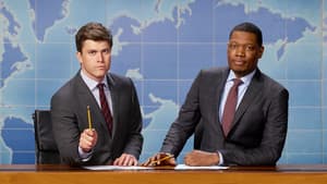 Saturday Night Live: Weekend Update Summer Edition — foto 1