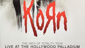 Korn - Live At The Hollywood Palladium — foto 1