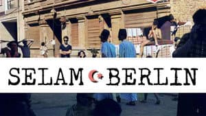 Selam Berlin — foto 1