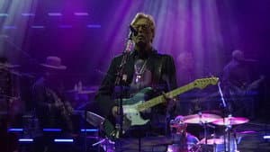 Eric Clapton's Crossroads Guitar Festival 2007 — foto 1