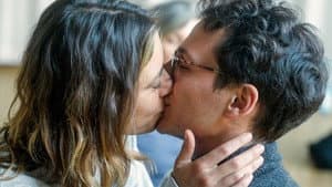 Prüdes Hollywood - Laster, Lust und Leidenschaft im Film — foto 1