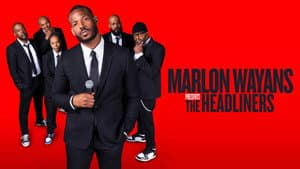 Marlon Wayans Presents: The Headliners — foto 4